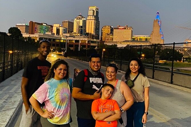 Crossroads and Westside Sunset Hike Review - Meeting Point and Accessibility
