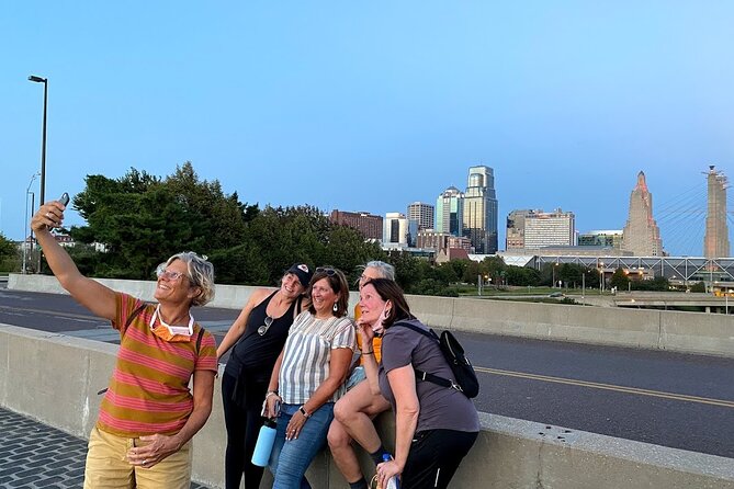 Crossroads and Westside Sunset Hike Review - Pricing and Booking