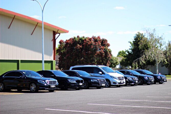 Crown Chauffeur Service Luxury Transfers and Tailored Tours In NZ - An In-Depth Look at Crown Chauffeur Service in Auckland  