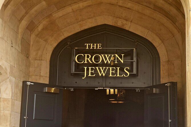 Crown Jewels Royal Secrets Scandals and Tower of London Tour - A Detailed Look at the Tower of London Tour Experience