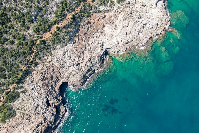 Cruise Along the Three Capes on the Costa Blanca From Denia - Overview of the Cruise