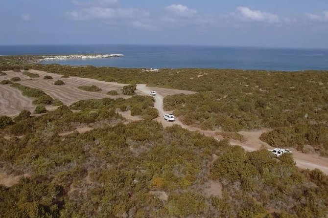 Cruise and 4X4 Safari Tour at Akamas Peninsula From Paphos - Additional Information