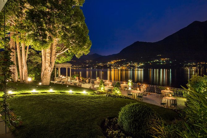Cruise and Dinner on Lake Como From Como - Good To Know