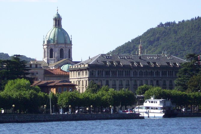 Cruise and Dinner on Lake Como From Como - Accessibility and Dietary Needs