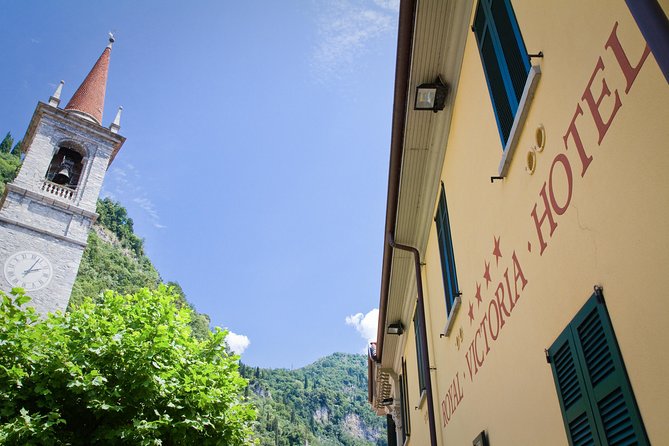 Cruise and Dinner on Lake Como From Varenna - Additional Tour Information