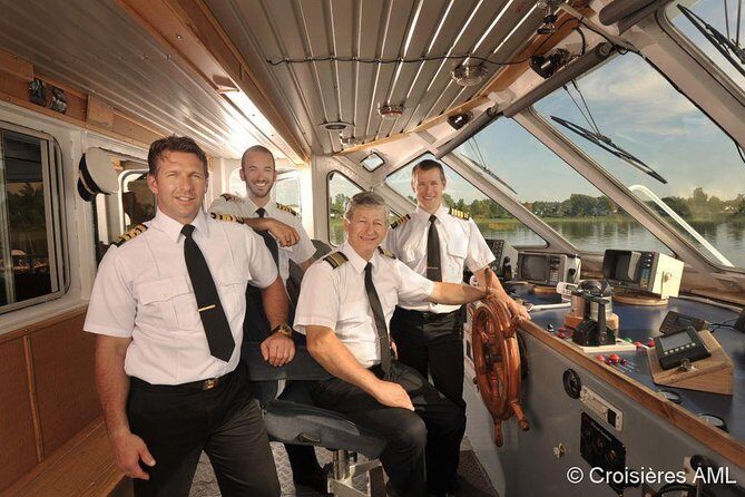 Cruise and Visit of Grosse-Ile - The Sum Up: Is This Tour Right for You?