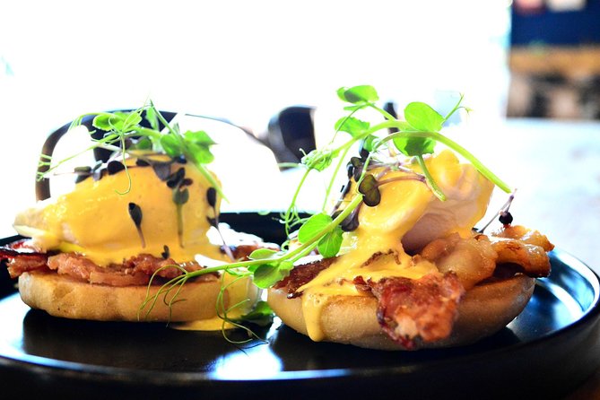 Cruise & Dine Breakfast– Prosecco Morning Cruise and Breakfast - Departure Information