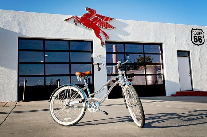 Cruise Downtown Kingman and Route 66 on a Bicycle - Final Thoughts: Is It Worth It?