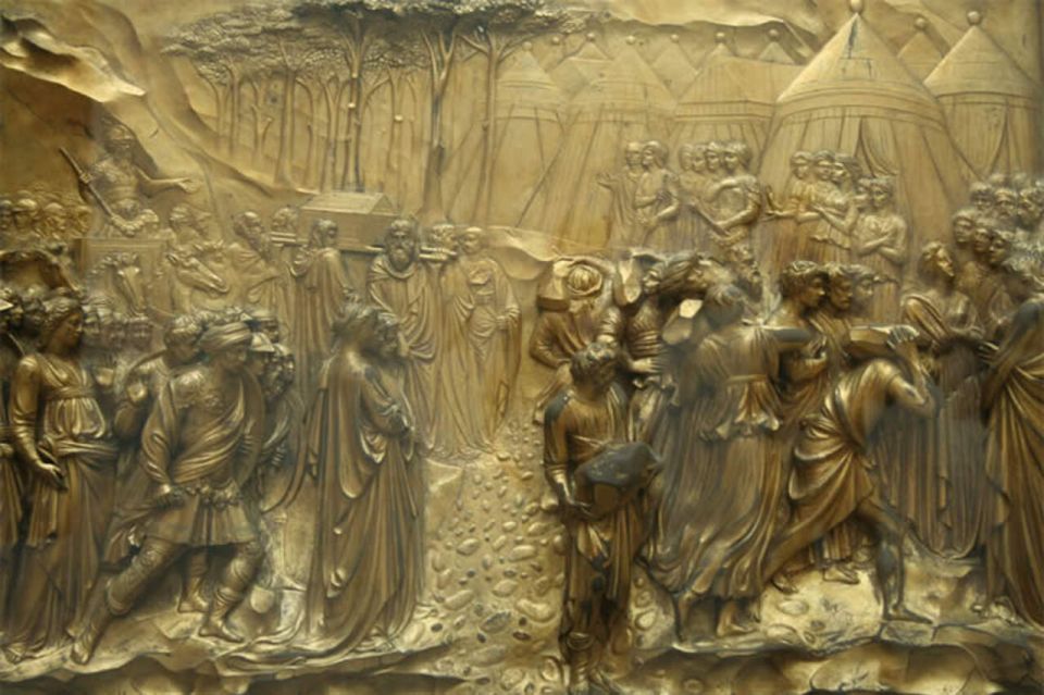 Cruise Excursion to Florence From Livorno/La Spezia by Car - Frequently Asked Questions