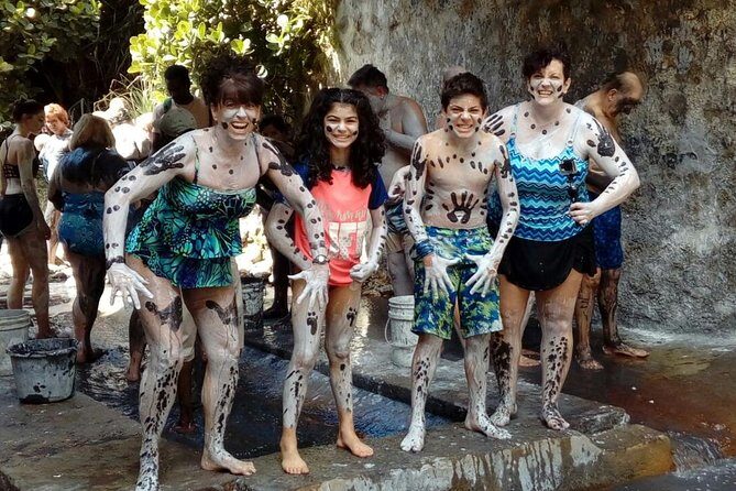 Cruise Excursions in St. Lucia - A Deep Dive into the Experience