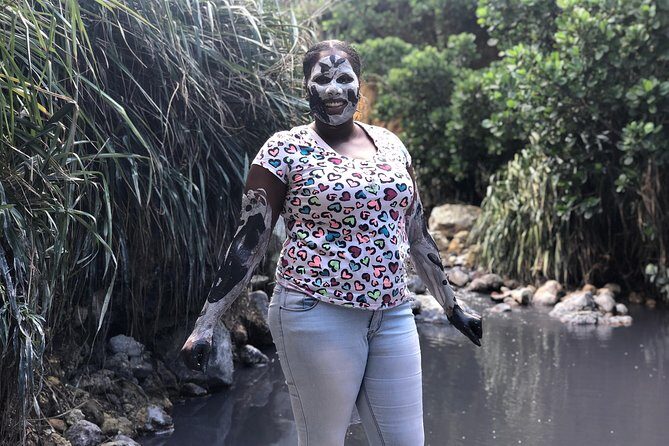 Cruise Excursions in St. Lucia - The Sum Up