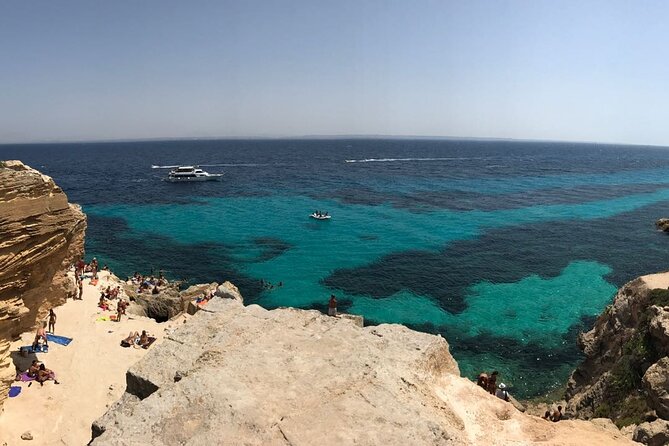 Cruise Favignana - Levanzo - Pricing and Cancellation Policy