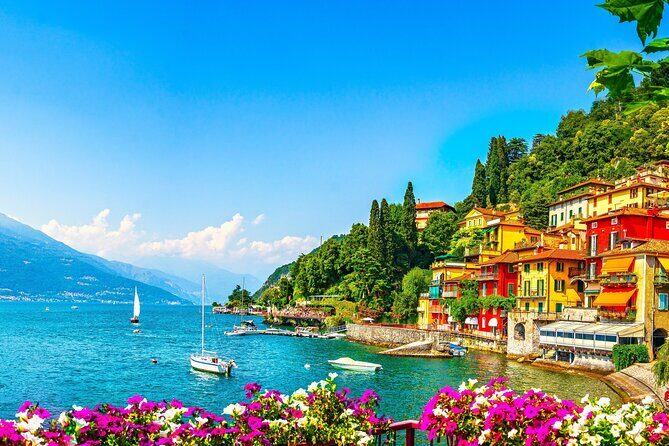 Cruise Friendly Sicily Tour with Taormina & Savoca from Messina - Key Points