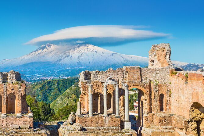 Cruise Friendly Sicily Tour with Taormina & Savoca from Messina - Who is This Tour Perfect For?