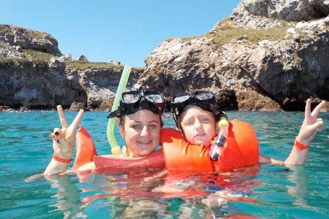 Cruise in Marietas Island with Lunch and Open Bar - A Full Review: What to Expect from the Marietas Islands Cruise