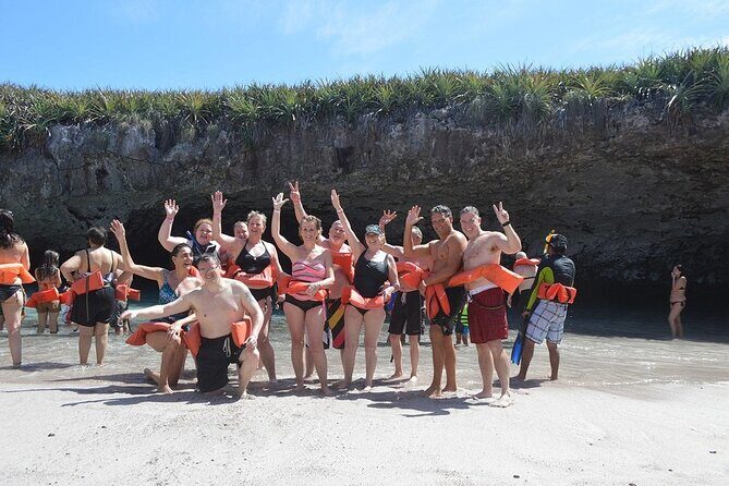 Cruise in Marietas Island with Lunch and Open Bar - Final Thoughts: Is It Worth It?