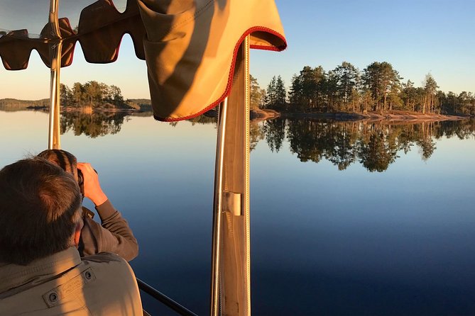 Cruise in Puumala by Lake Saimaa - Additional Considerations