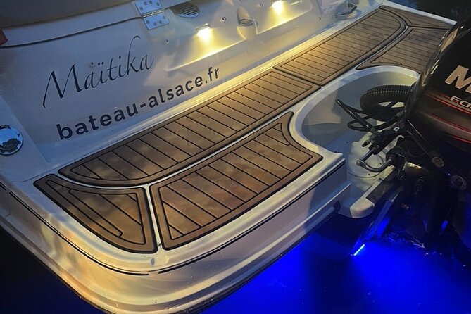 Cruise on the RHINE and Visit of Strasbourg by Private Boat - Traveler Photos and Experiences