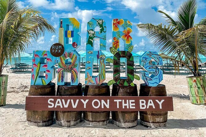 Cruise Passanger Beach day in Barbados with shuttle transfers - A Detailed Look at the Barbados Beach Day Tour