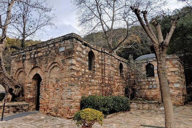 CRUISE PASSENGERS: Ephesus & Terrace Houses & Virgin Mary Tour - Cancellation Policy