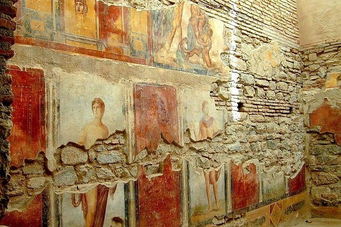 CRUISE PASSENGERS: Ephesus & Terrace Houses & Virgin Mary Tour - Reviews and Feedback