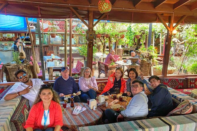 CRUISE PASSENGERS: Ephesus & Terrace Houses & Virgin Mary Tour - Preparing for the Tour