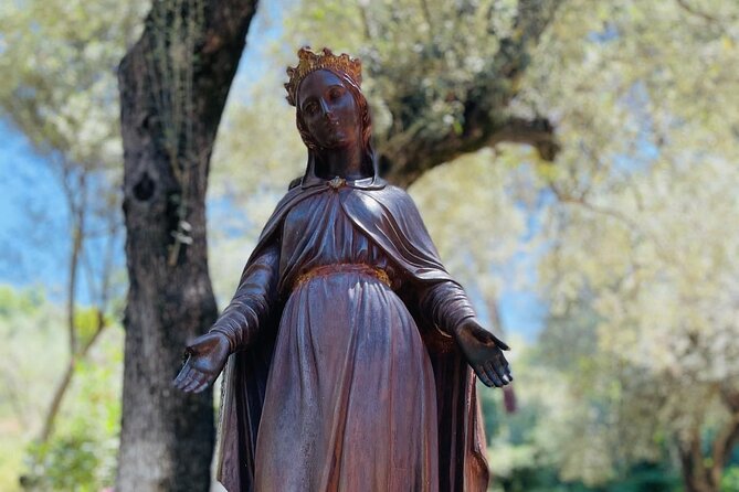 CRUISE PASSENGERS: Ephesus & Terrace Houses & Virgin Mary Tour - The Sum Up