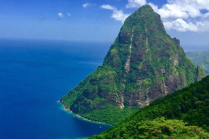 Cruise Port and Airport Arrival Transfers to Hotels in St. Lucia. - What Makes This Transfer Stand Out?