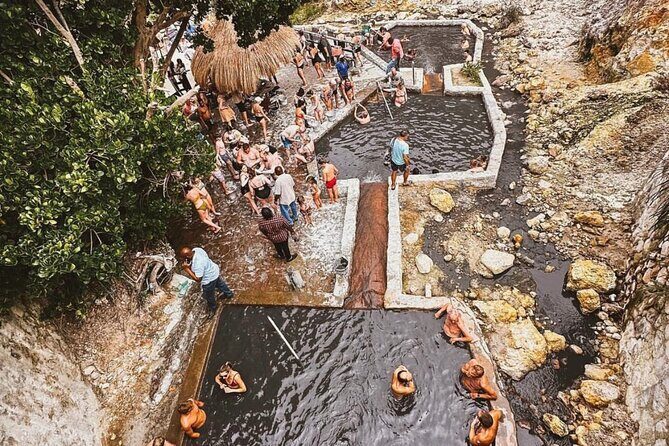 Cruise Port and Airport Arrival Transfers to Hotels in St. Lucia. - Pricing & Value Analysis