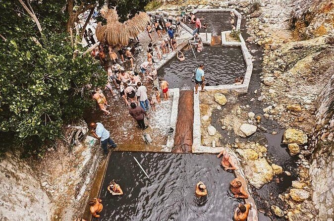 Cruise Port and Airport Arrival Transfers to Hotels in St. Lucia. - Who Should Consider This Service?