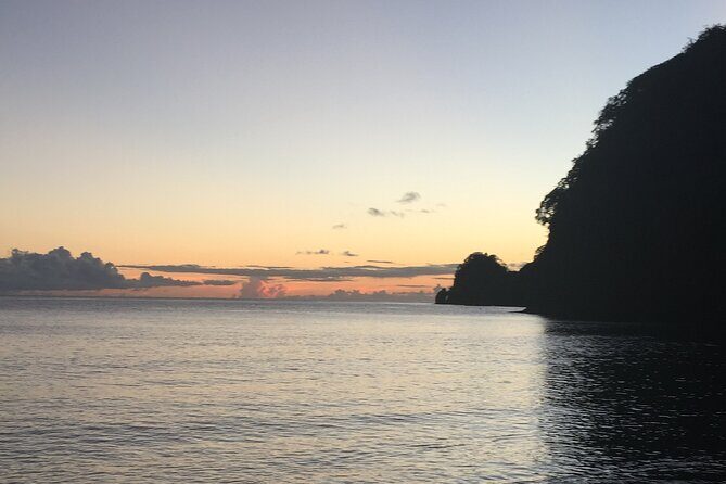 Cruise Port and Airport Arrival Transfers to Hotels in St. Lucia. - The Sum Up