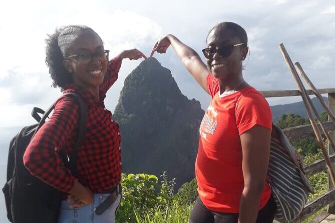 Cruise Port and Airport Arrival Transfers to Hotels in St. Lucia. - FAQs