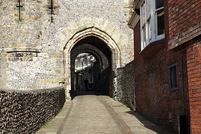 Cruise Ship driver guided tours - FAQs