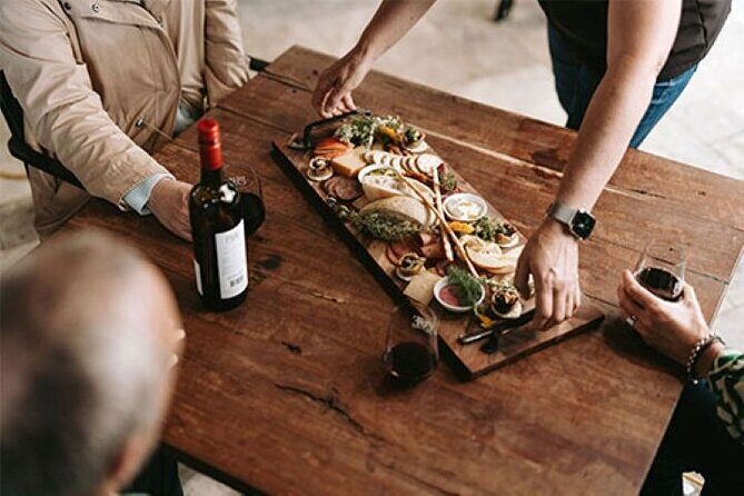 CRUISE SHIP Dudley Wines & False Cape Wine Tour - Why You Should Consider This Tour