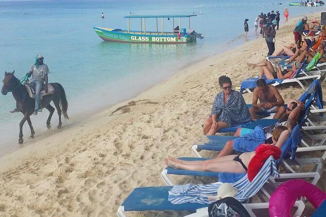 Cruise Ship Excursion in Montego Bay - The Itinerary Breakdown: What to Expect at Each Stop