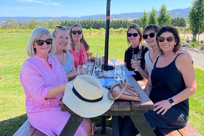 Cruise Ship Friendly Yarra Valley Wine Tour with Port Pickup - Frequently Asked Questions