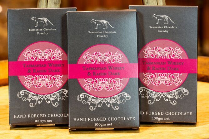 Cruise Ship - Port Arthur Shore Excursion - Hobart - Who Will Love This Tour?