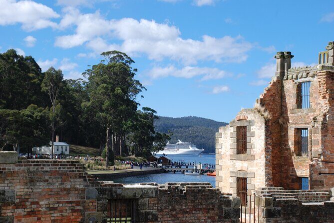 Cruise Ship - Port Arthur Shore Excursion - Hobart - FAQ
