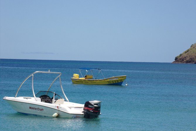 Cruise Ship Port Beach Shuttle - FAQ