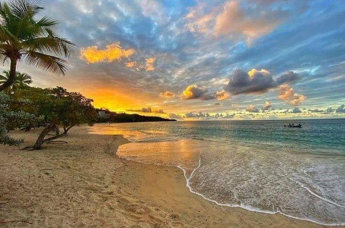 Cruise Ship Round Transfer to Grand Anse Beach in Grenada - FAQ