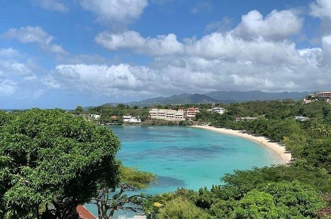Cruise Ship Round Transfer to Morne Rouge Beach (BBC Beach) - Analyzing the value