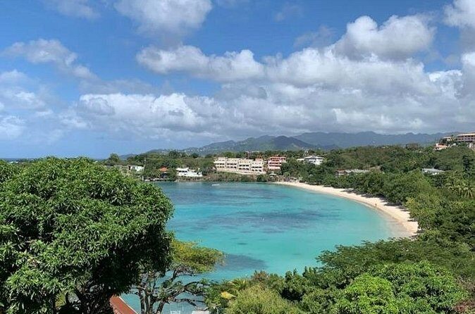 Cruise Ship Round Transfer to Morne Rouge Beach (BBC Beach) - Practical details and tips