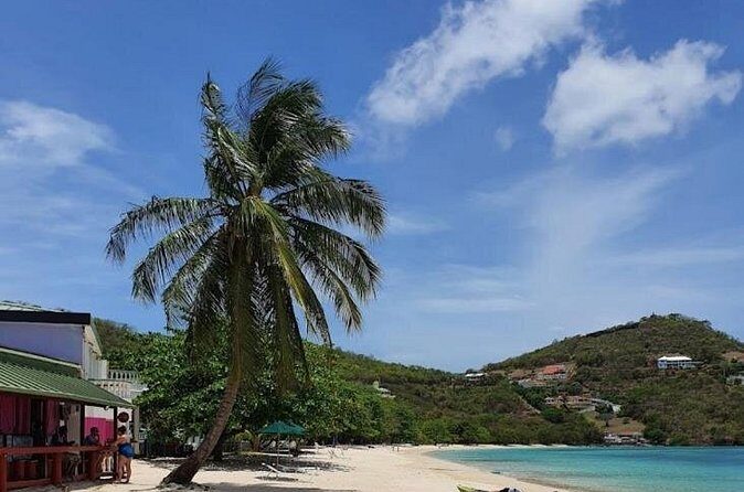 Cruise Ship Round Transfer to Morne Rouge Beach (BBC Beach) - Final thoughts