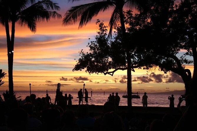 Cruise Ship Shore Excursion: Kauai Movie Sites Tour - Meeting and Pickup Details