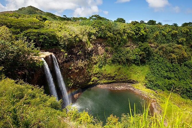 Cruise Ship Shore Excursion: Kauai Movie Sites Tour - Accessibility and Fitness Level
