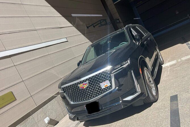 Cruise Ship Terminal to Vancouver Airport Private Transport - Cruise Ship Terminal to Vancouver Airport Private Transport: A Practical Review