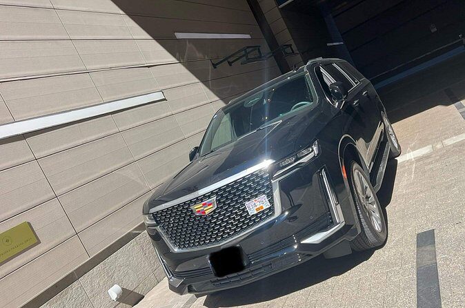 Cruise Ship Terminal to Vancouver Airport Private Transport - Who Should Consider This Service?