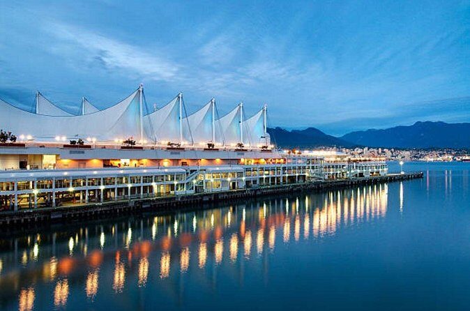 Cruise Ship Terminal to Vancouver Airport Private Transport - Authentic Experiences and Feedback