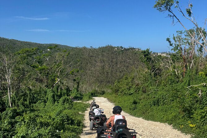 Cruise Ship to ATV Sightseeing and Chill at Magaritaville - Final Thoughts: Who Will Love This Tour?