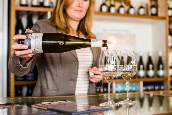 CRUISE SHIP Wildlife Tour - Final Thoughts